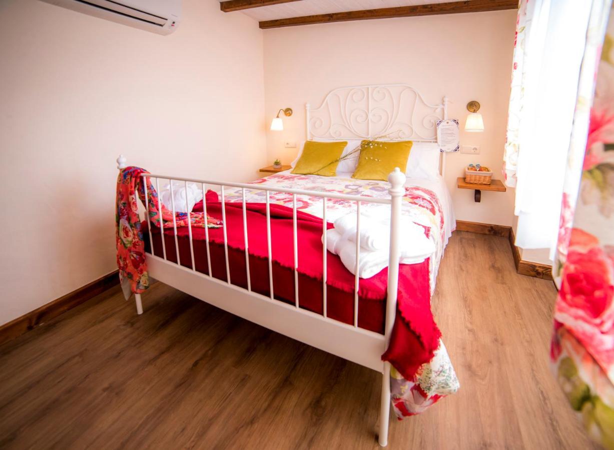 Casinha D'Avo Guesthouse Lagos Bagian luar foto