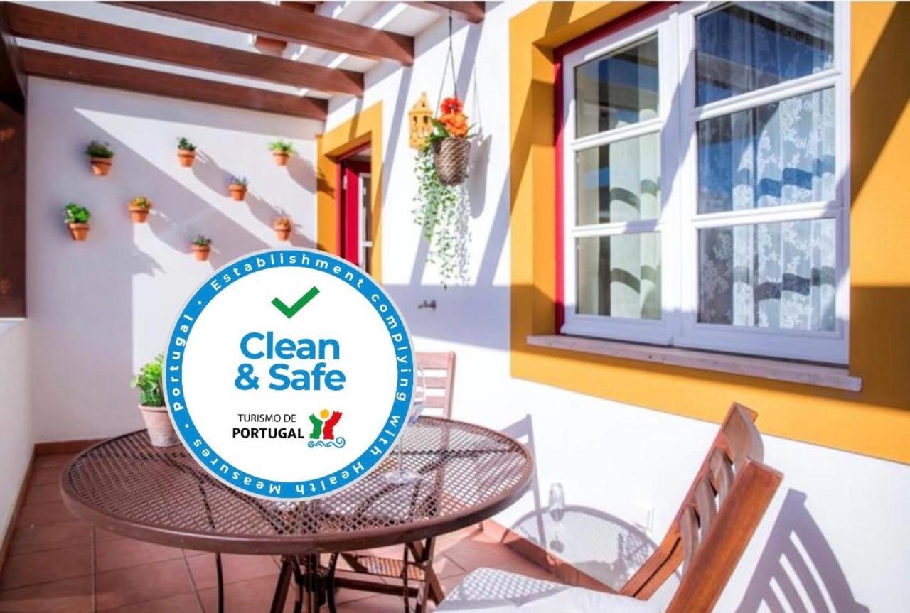 Casinha D'Avo Guesthouse Lagos Bagian luar foto