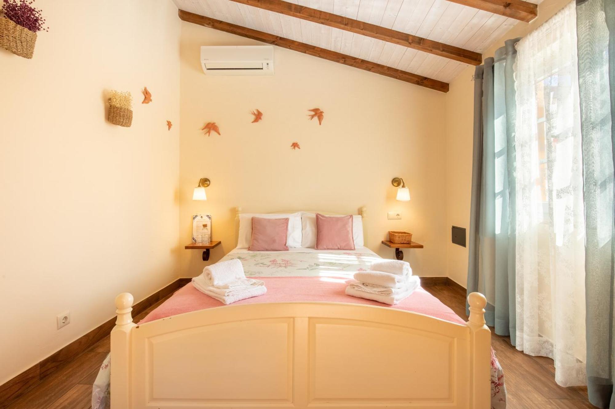Casinha D'Avo Guesthouse Lagos Bagian luar foto