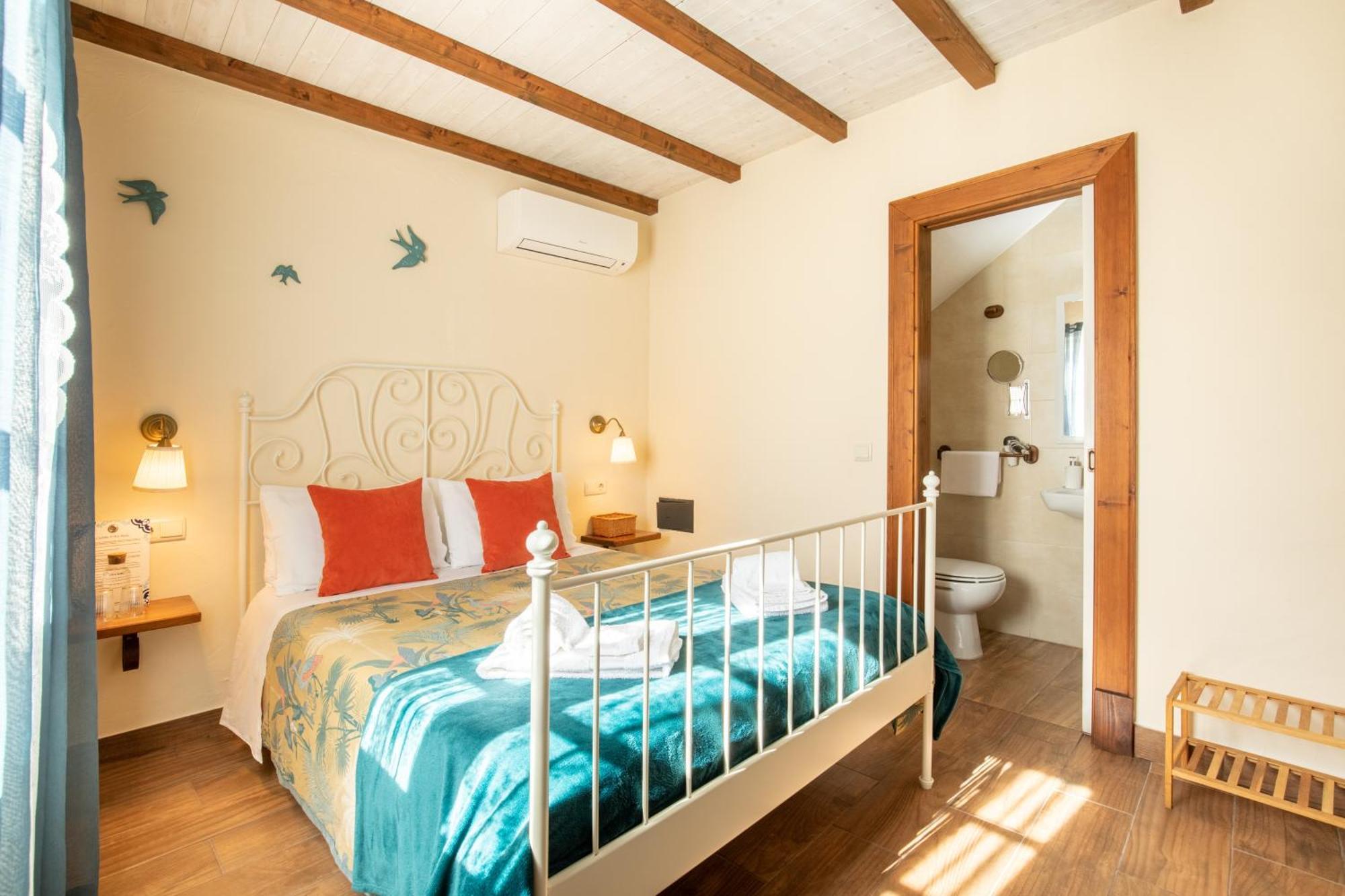 Casinha D'Avo Guesthouse Lagos Bagian luar foto