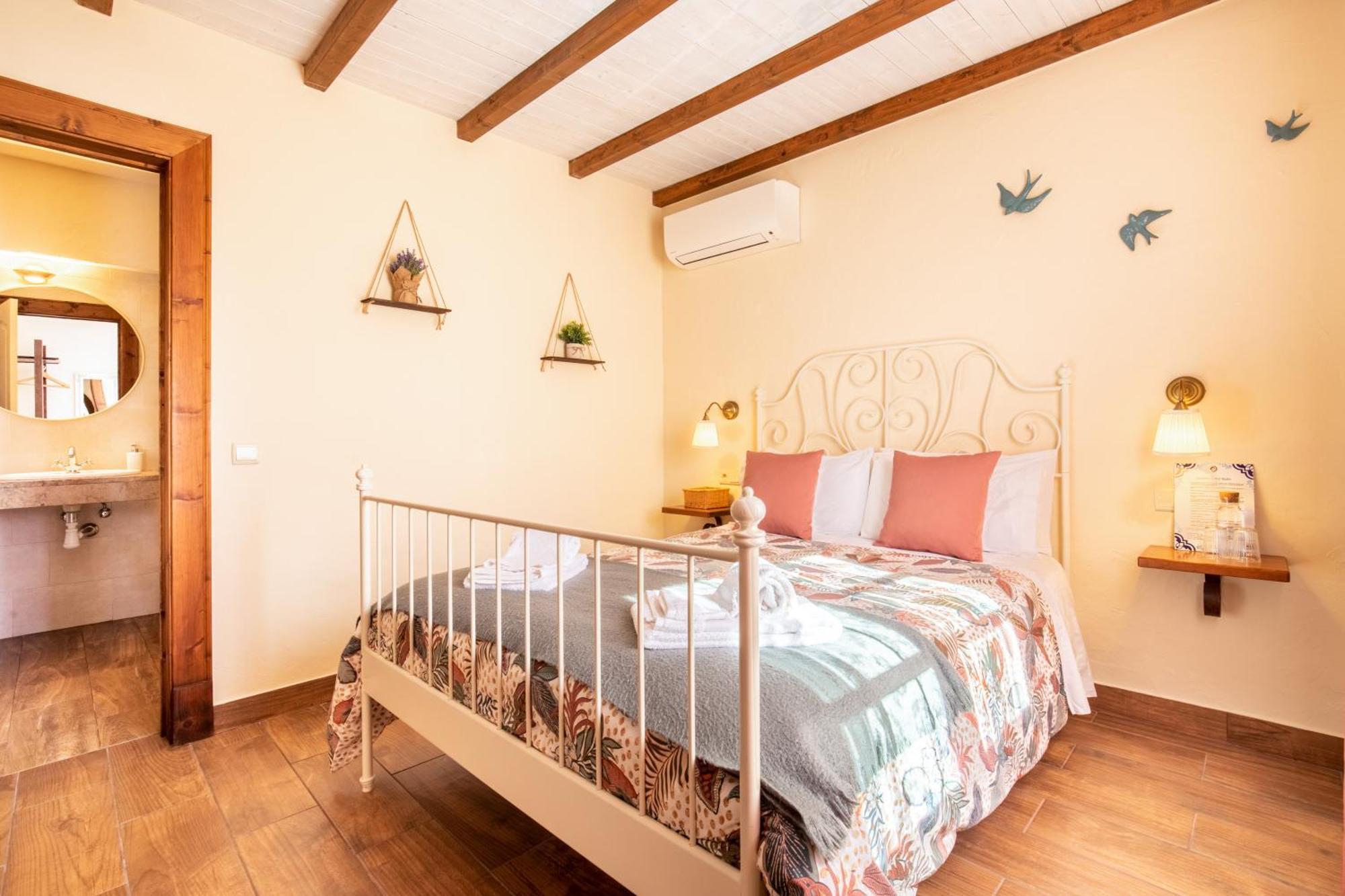 Casinha D'Avo Guesthouse Lagos Bagian luar foto